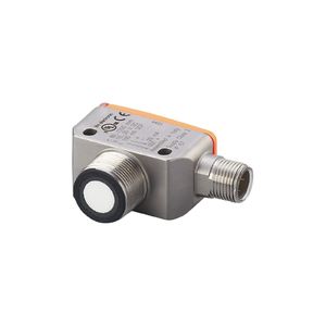 Capteur ultrasonique IFM UGT584 UGQ01200E1KG/US fabriqué en Allemagne - Product Image 3