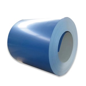 Beste prijs kleurgecoate PPGI PPGL S280GD S320GD S350GD voorgelakte koudgewalste stalen <span class=keywords><strong>coil</strong></span> - Product Image 2