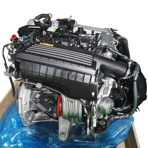 Brand New Original Factory Engine Systems Engine Assembly Mercedes-Benz 274 For Mercedes-Benz GLC260 S320 E200 E260 E300 GLC300