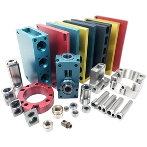 จักรยานไฟฟ้า CNC เครื่องจักรโลหะโลหะอลูมิเนียมอลูมิเนียมอลูมิเนียมแบบกำหนดเองอะไหล่จักรยาน - Product Image 1