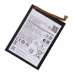 แบตเตอรี่ทดแทน SLC-50 5000mAh สำหรับ Samsung Galaxy A03 Core SM-A032F CE RoHS ขายส่งจำนวนมาก ความจุสูง - Product Image 2