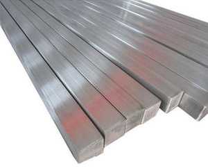 Barre quadrate in metallo attorcigliate 16mm di acciaio quadrato barra 1010 1020 10150 <span class=keywords><strong>1025</strong></span> acciaio zincato per meccanica - Product Image 5