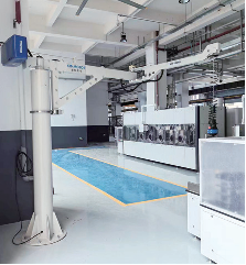 Pabrik telah mengembangkan jenis baru katrol cerdas yang dapat digunakan di situs konstruksi dan Dok - Product Image 6