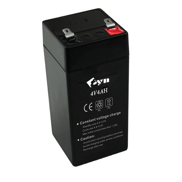 Battery 4v Csb Eastman Battery Lead Acid Automotive Batteries