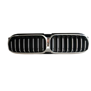Soporte de base de rejilla central usado original para <span class=keywords><strong>BMW</strong></span> 2018-2023 <span class=keywords><strong>525</strong></span> 740 G30 G12 soporte de base de rejilla - Product Image 6