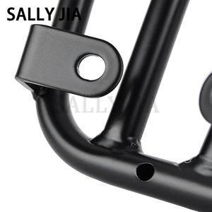 เหมาะสำหรับ biya Qiao รถ GTS300รถสปริงวิ่งดัดแปลง<span class=keywords><strong>150</strong></span>แร็ควางกลาง - Product Image 5