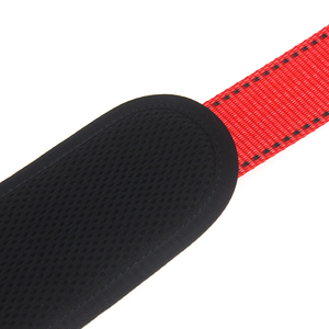 Vente en gros <span class=keywords><strong>ceinture</strong></span> de harnais de sécurité corporelle en polyester de haute qualité personnalisée équipement de monteur de ligne professionnel pour ouvriers de la construction - Product Image 6