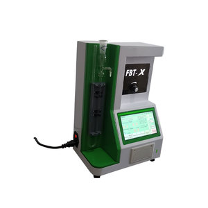 Appareil de mesure automatique de la surface spécifique FBT-X Laboartory, testeur de perméabilité à l'air Blaine - Product Image 5