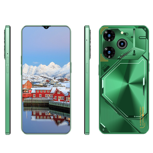 Mở khóa pova 6 Pro điện thoại thông minh chất lượng cao Ngân Sách điện thoại di động với 108mp <span class=keywords><strong>camera</strong></span> phía sau Deca core CPU <span class=keywords><strong>HD</strong></span> Dual Sim 3G/4G + CDMA - Product Image 4