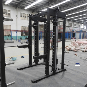 Thương Mại Thiết Bị Tập Thể Dục Phòng Tập Thể Dục ARM LEVAGE Đa Squat Smith Power Rack - Product Image 4