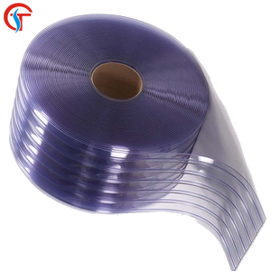 Rideau de porte refroidissant, en <span class=keywords><strong>pvc</strong></span> doux et durable, pour pièce froide - Product Image 2