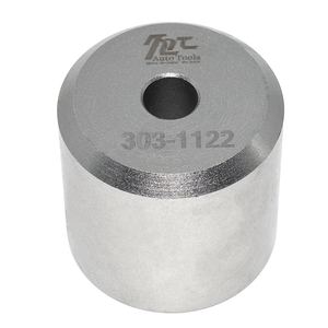 Land Rover Discovery V6 3.0T động cơ cài đặt công cụ trục khuỷu phía trước con dấu dầu thay thế mô hình 303-1121 & 303-1122 xe công cụ - Product Image 3