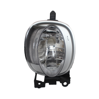 Accessoires auto voiture antibrouillard 81221-33200 81211-33200 pour Lexus ES350 2007 2008 2009 antibrouillard