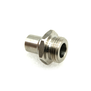 Plaque de régulation hydraulique 027b0162 Pilotventil Vanne Pilote Valvola Pilota - Product Image 1