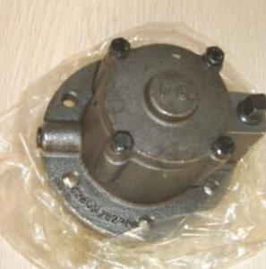 Nouvelle pièce de pompe à huile en acier inoxydable Yk 026-37522-000, composant de pompe à huile à piston pour compresseurs de réfrigération et refroidisseurs - Product Image 5