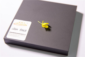 Nhà Máy bán hàng trực tiếp không thấm nước chống cháy áp lực cao Laminate <span class=keywords><strong>HPL</strong></span> 12 mét tủ bếp Hội Đồng Quản Trị - Product Image 4