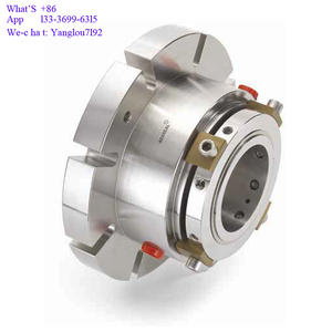 AES ESM <span class=keywords><strong>ESCM</strong></span> ESTM ESCTM Joint mécanique à cartouche pour mélangeur - Product Image 4