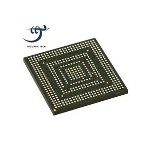 <strong>MCIMX31VKN5BR2</strong> BOM Service IC MPU I.MX31 532MHZ 457MAPBGA <strong>MCIMX31VKN5BR2</strong> - Product Image 1