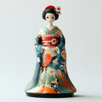 Figura de Anime Personalizada Impresa en 3D, Figura de Acción Sexy para Adultos, para Colección y Decoración