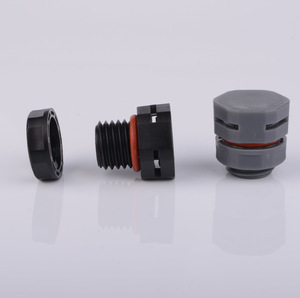 Bouchon d'évent de batterie au plomb respirant étanche oléophobe à pression Ip68 personnalisé M40 - Product Image 5