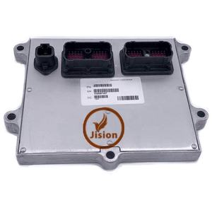 ECU 4921776 del regolatore del motore di nuova PC200-8 dell'escavatore 6D107 QSB6.7 ECM - Product Image 2