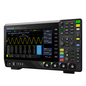 Oscilloscope numérique Hantek DPO8034E, bande passante 350 MHz - Product Image 1
