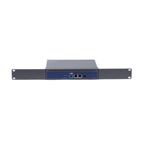 มินิ 1 พอร์ต PON GPON OLT พร้อมอัปลิงค์ 10G SFP+ ตัวเชื่อมต่อสายออปติคอลแบบตั้งโต๊ะ รองรับ ONU 128 ตัว จัดการผ่านเว็บ/CLI สำหรับ SOHO และ FTTH - Product Image 2