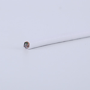 สายเคเบิลเครือข่าย Cat6 FTP 8 แกนทองแดงตีเกลียว 300 เมตร สำหรับส่งข้อมูล - Product Image 4