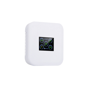Veinasa-IAQS007Z PM2.5ตรวจจับอุณหภูมิความชื้นอากาศ CO2 O2 Veinasa-IAQS007Z ตรวจสอบสิ่งแวดล้อมหลายพารามิเตอร์ - Product Image 2