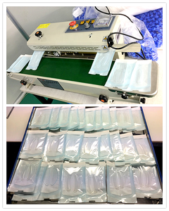 Attelle nasale <span class=keywords><strong>Doyle</strong></span> pour septoplastie, sinus, chirurgie plastique du nez, rééducation, fixation, 100% silicone médical - Product Image 5