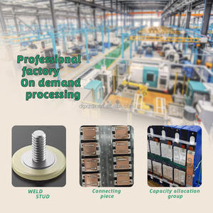 Batería de litio BYD Blade 135Ah Lifepo4 3,2 V 135Ah Celdas de batería de litio para carretillas elevadoras eléctricas EV Carritos de golf - Product Image 4