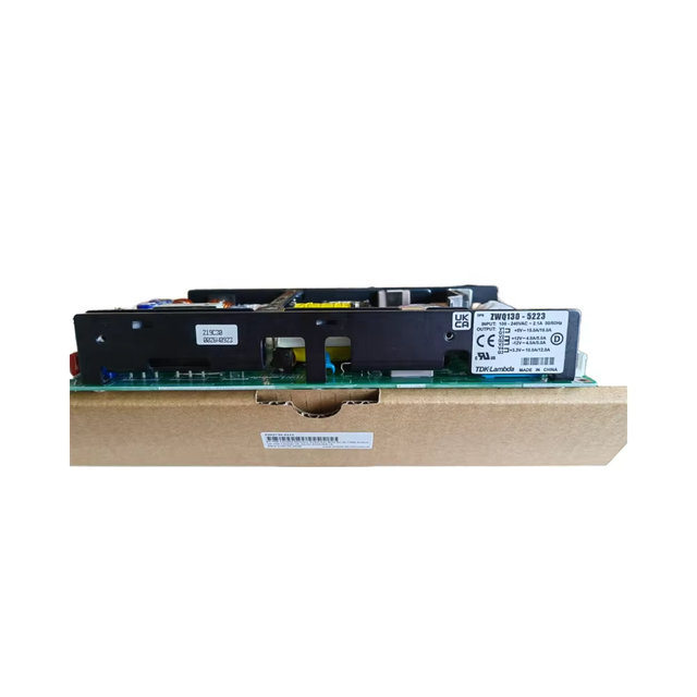 New ZWQ130-5223 for Lambda Power Supply +5V15A+12V4A-12V4A+3.3V10A