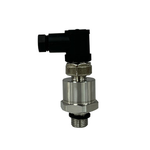AKS Smart IP65 Universal Industrial 4-20mA Gas Öl Wasser Drucksc halter Drucksensor Sender - Product Image 1