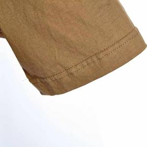 Camisetas Cómodas para Hombre, Hechas a Medida, de Alta Calidad, Ropa Casual, Diseños Modernos Estampados, Patrón Sólido, Camisetas de Punto para Hombre - Product Image 6