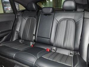 AU-DI <span class=keywords><strong>A5L</strong></span> Sportback 2024 TFSI 150KW Luxury 2.0T - Product Image 5