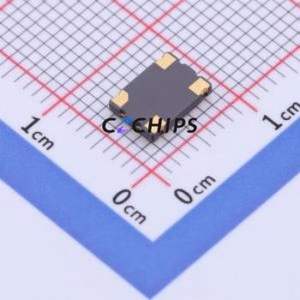Q3309CA500131 Pre-Programmed Oscillator SMD7050-4P Oscillator ( Frequency: 1.8432MHz ) - Product Image 2