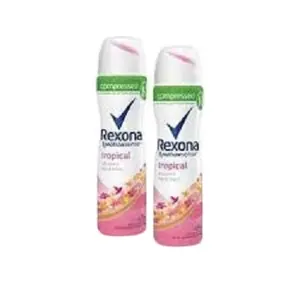 Rexona Deo Spray SHOWER FRESH 3 x 200ml XL