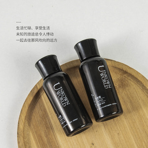 Nettoyant de cheveux, cosmétiques, bouteilles de shampooing, produits d'hôtel, <span class=keywords><strong>bon</strong></span> <span class=keywords><strong>prix</strong></span>, 20 pièces - Product Image 5