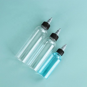 High Quality Kitchen Cooking Accessories Condiment Dispenser Sauce Vinegar Oil <b>Ketchup</b> Plastic Squeeze Bottles With Twist-open - Product Image 5