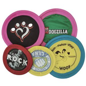 dogzilla frisbee