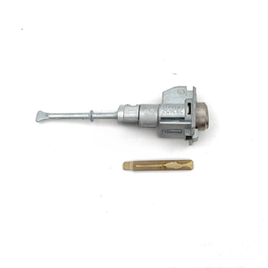 Cilindro de llave de práctica automática 4 pistas para Hyundai Car Training Learning Locks Herramientas de cerrajería - Product Image 1