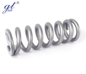 Custom Strong Heavy Duty Grande Diâmetro 16 ~ 45mm Coil Compression <span class=keywords><strong>Spring</strong></span> - Product Image 5