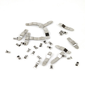 OEM Precision Sheet Metal Stamped Electronic Enclosure <b>Box</b> Custom Size Aluminum Steel Housing - Product Image 2