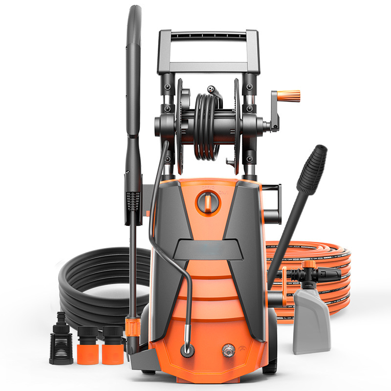 Автомобильный мойщик высокого давления, автомобильный мойщик высокого давления
