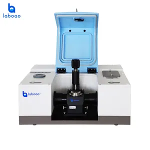 China FTIR Spectrophotometer Price Optical Emission Infrared Spectrometer