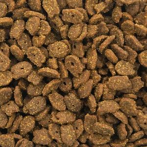 מזון יבש זול לכלבים וחתולים, מזון בריאות לחיות מחמד עם טעמים שונים, מכונה - Product Image 3