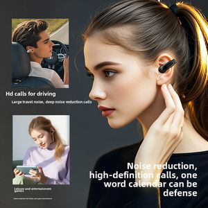 Auriculares <span class=keywords><strong>Nothing</strong></span> Earbuds Venta al por mayor Deportes Hifi Wireless Gaming Ai Translator <span class=keywords><strong>Ear</strong></span> Clip Auriculares - Product Image 3