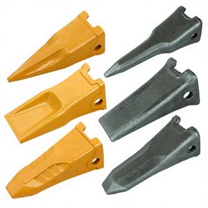 Dh360 बाल्टी दांत 130 2713-0032 2713-1217 2713-1236rc 230111-00048, डोसन बाल्टी दांत और एडेप्टर - Product Image 1