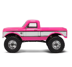 RGT 136100 PRO 1/10 4WD RC Climbing Pickup 2200KV Brushless <span class=keywords><strong>FOC</strong></span>, Coche RC <span class=keywords><strong>de</strong></span> Control Remoto, Juguete para Niños, Regalo - Product Image 3