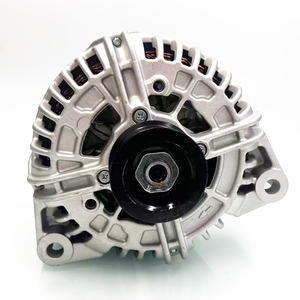 Alternador de Coche Mercedes 180Amp - Bosch 0131548502 0124625007 0124625032 CLS55 <span class=keywords><strong>AMG</strong></span> - Product Image 4